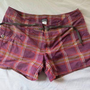 Patagonia Boardshorts - Size 10